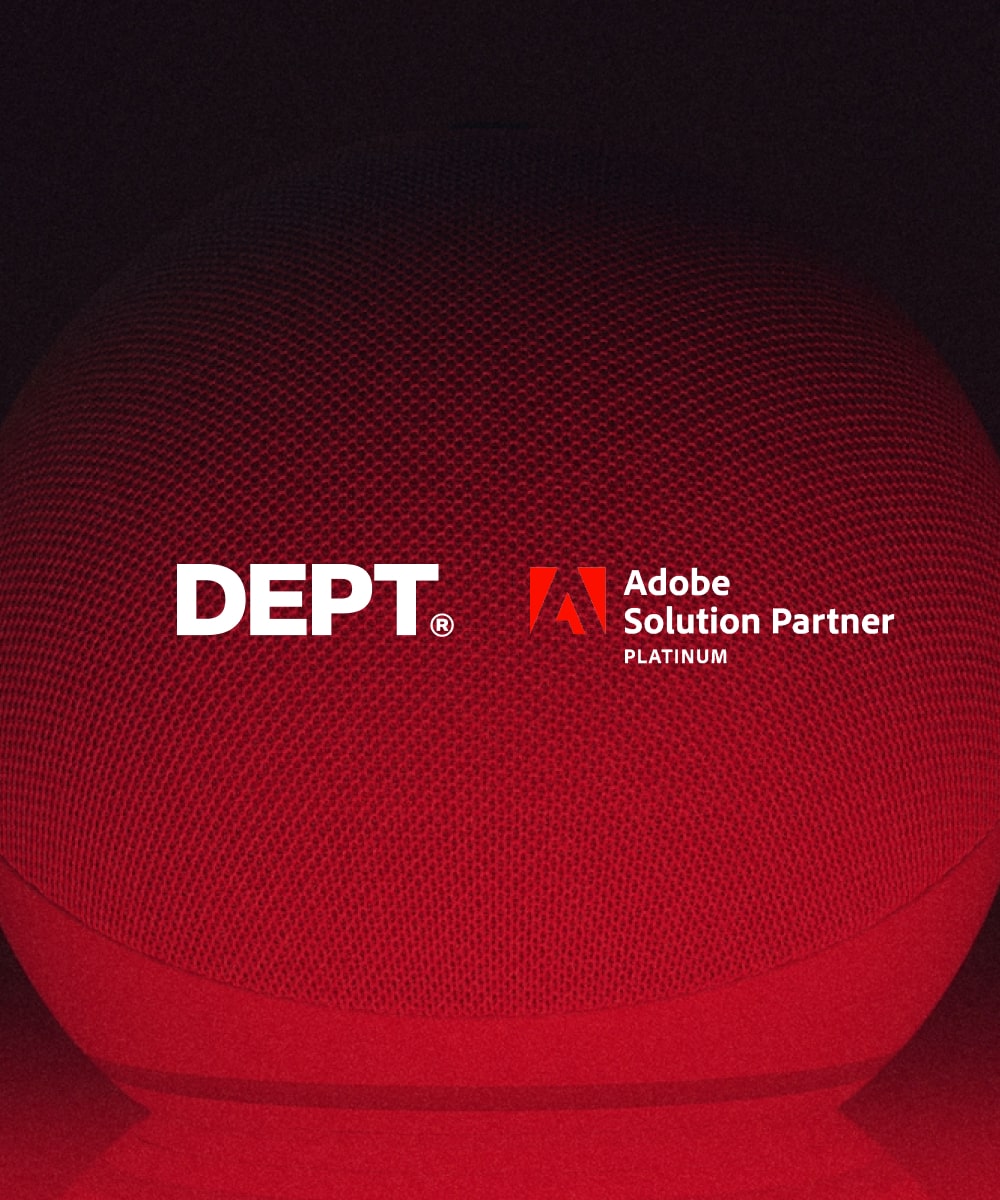 Barcode® is now a Platinum Adobe Solutions Partner
