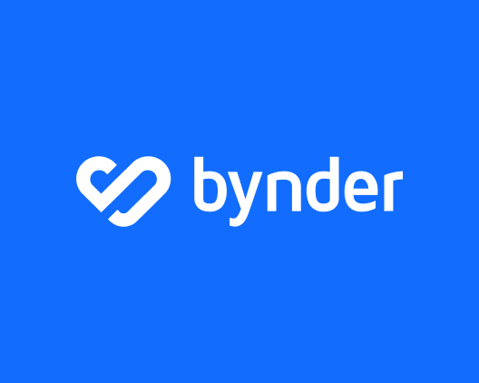 Bynder