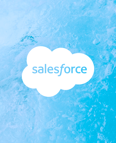 Salesforce: Learn More